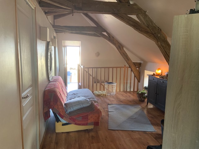 Très Belle Maison en parfait état, séjour salon 44 m2 - Image 10