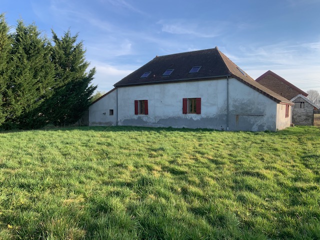 Très Belle Maison en parfait état, séjour salon 44 m2