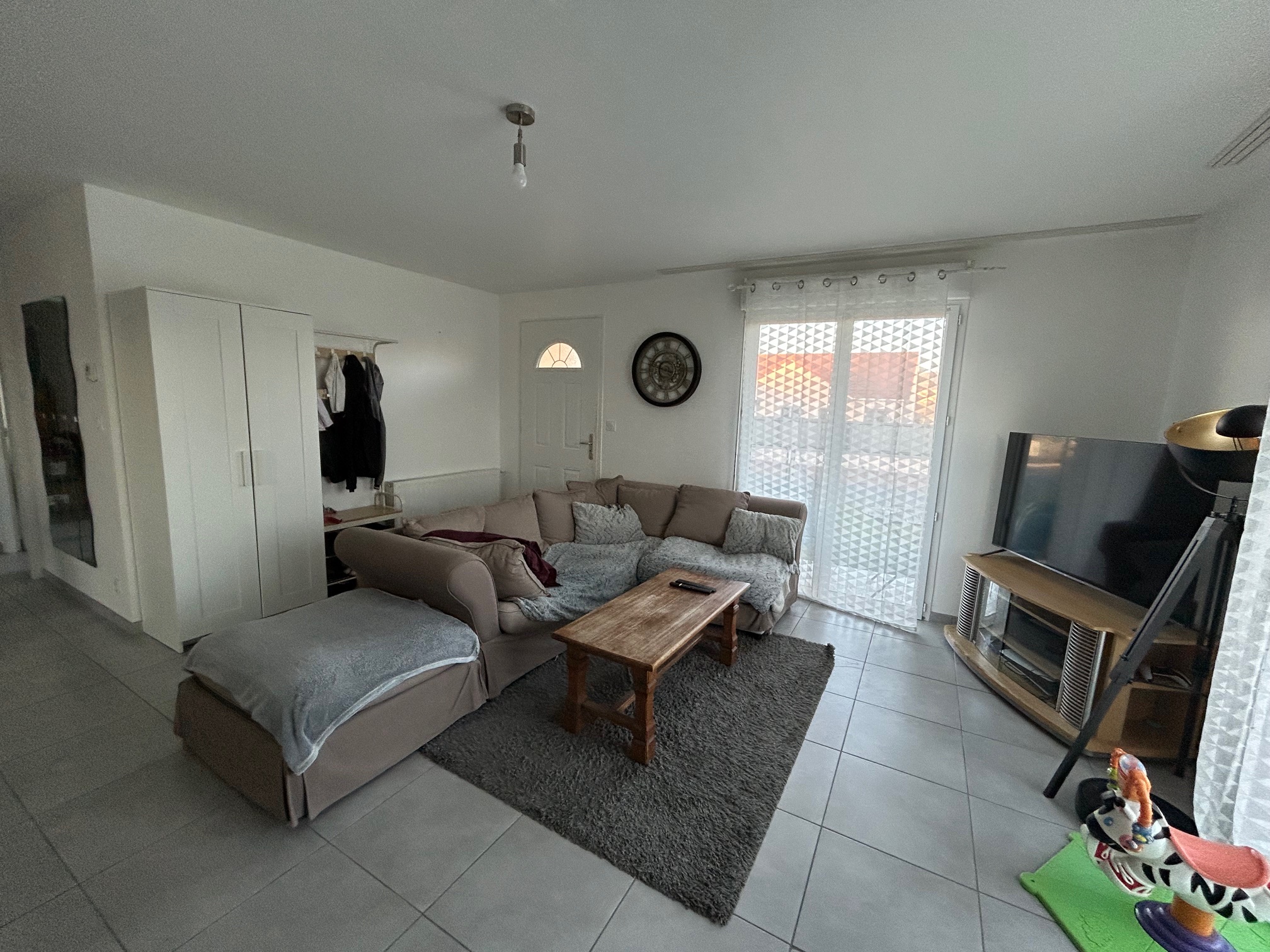 Maison récente de plain pied 94 m2 - Image 1