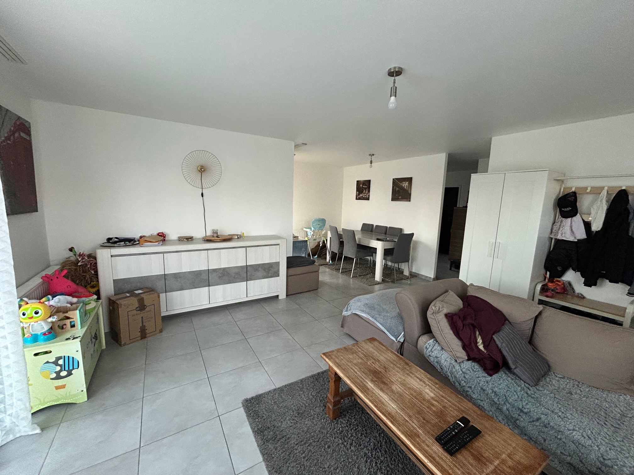 Maison récente de plain pied 94 m2 - Image 2