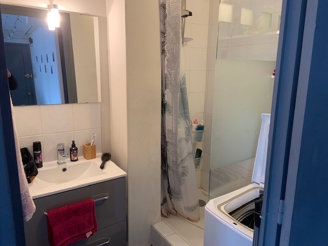 Vichy plein centre Beau T2 en parfait état - Image 3