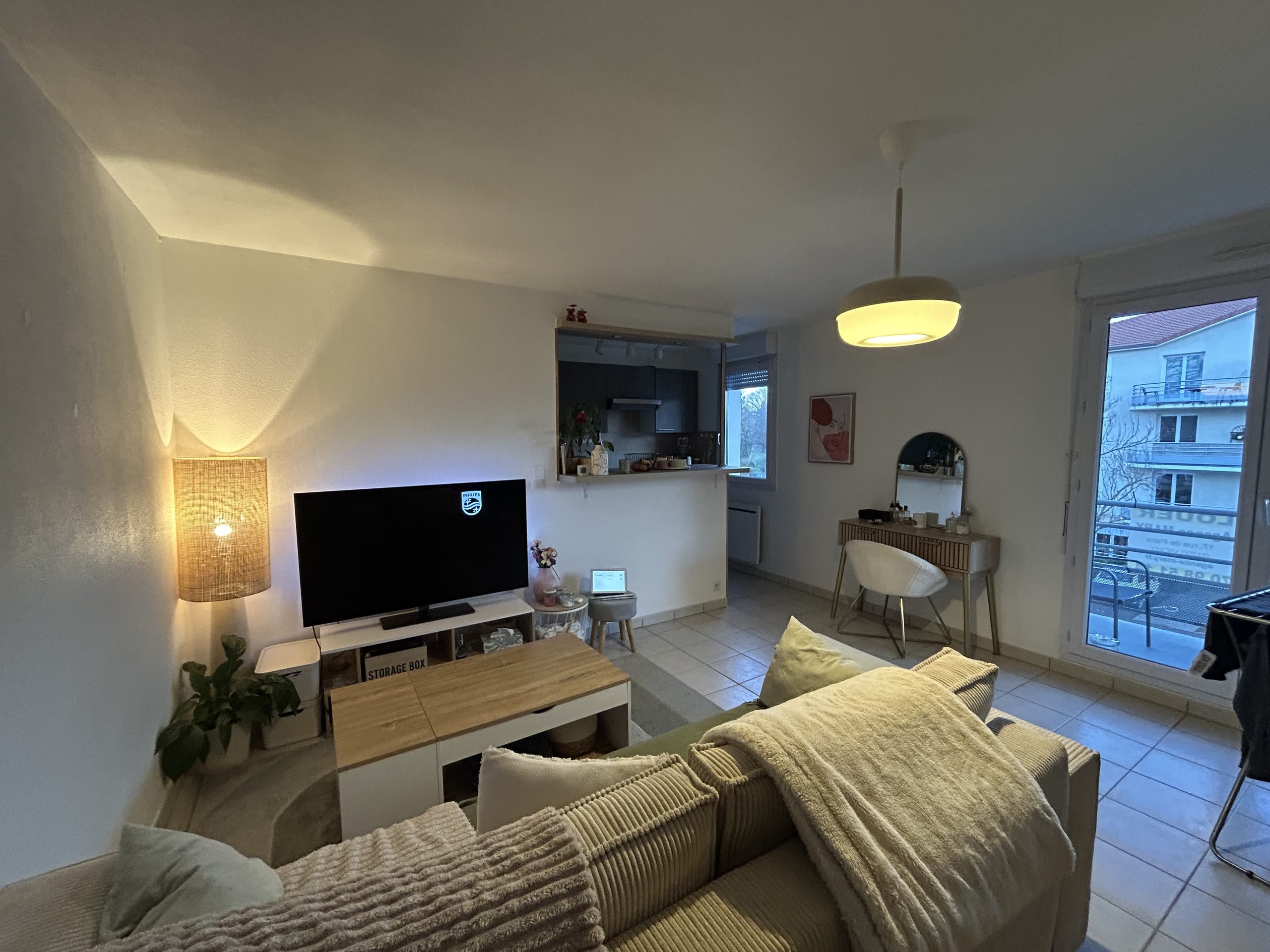 BELLERIVE SUR ALLIER – Proximité Golf et Centre Aquatique - Image 1