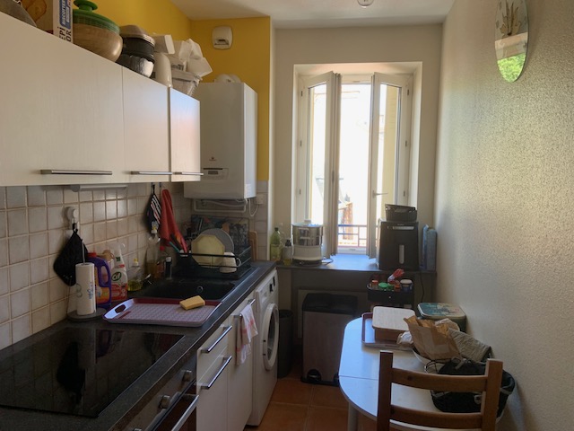 Proximité Parcs et Opéra Placement locatif - Image 3