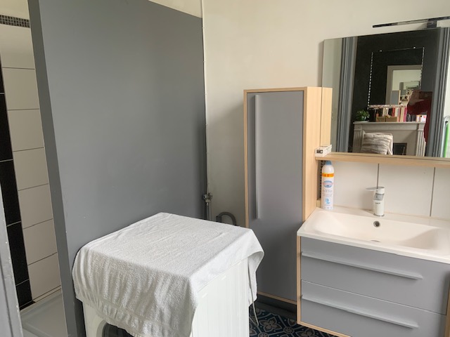 Placement locatif Joli T3 avenue des célestins - Image 3