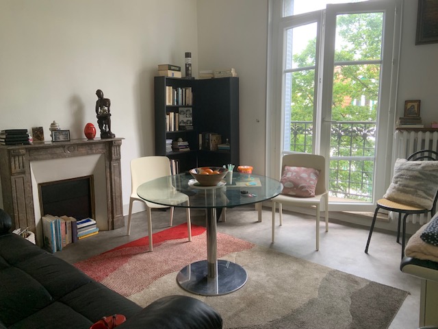 Placement locatif Joli T3 avenue des célestins