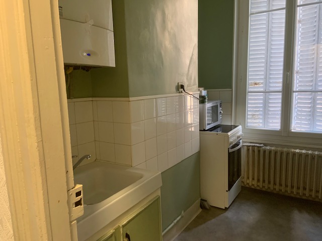 Placement locatif Joli T3 avenue des célestins - Image 8