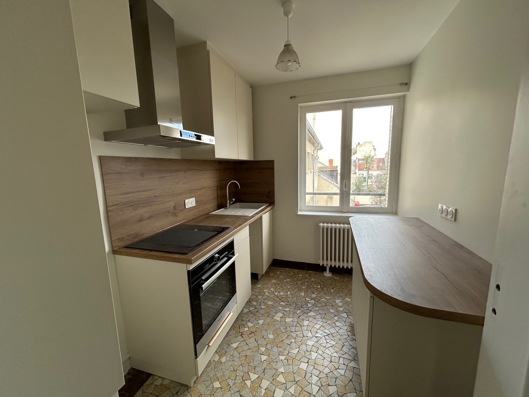 VICHY Appartement type 3 avec garage - Image 8