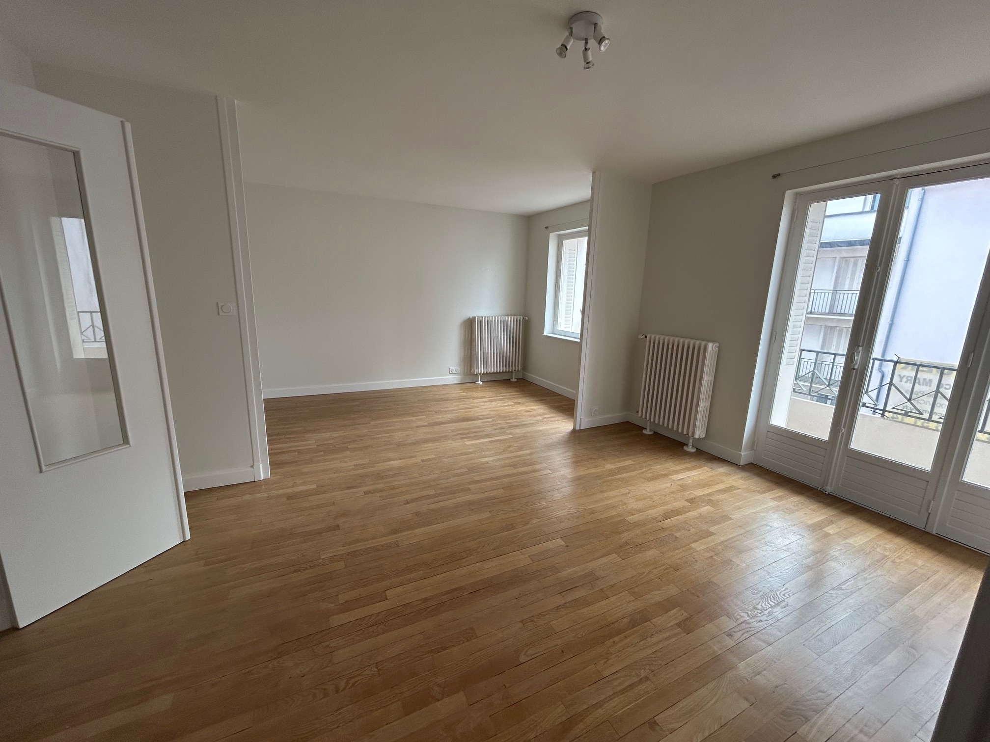 VICHY Appartement type 3 avec garage - Image 7