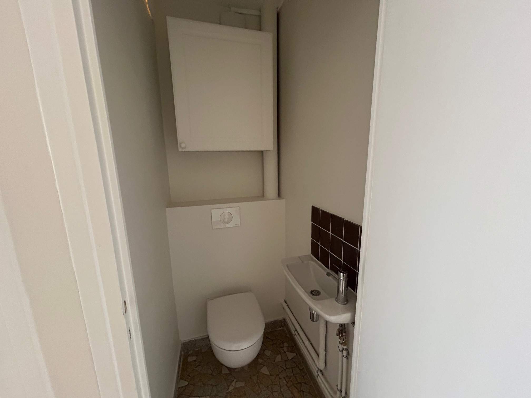 VICHY Appartement type 3 avec garage - Image 4