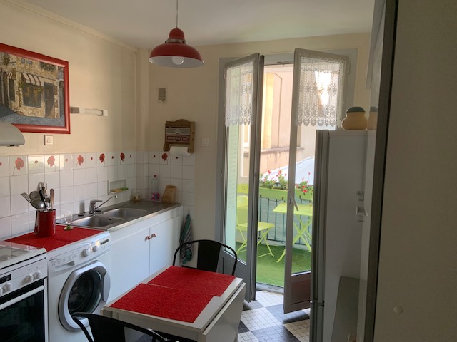 Vichy centre, Placement locatif - Image 9