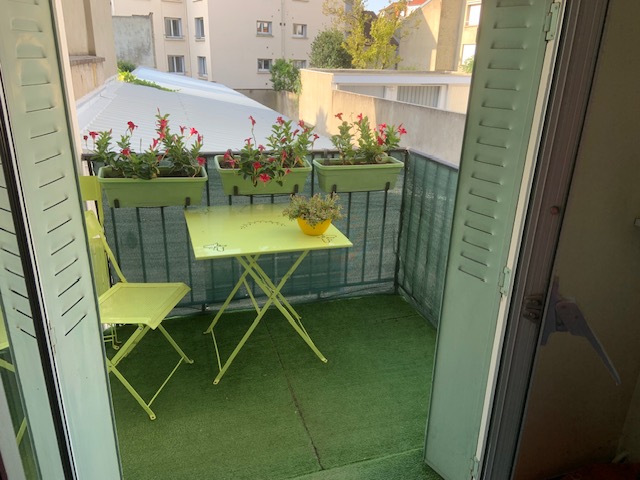 Vichy centre, Placement locatif - Image 10