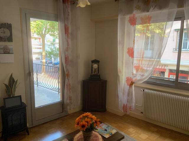 Vichy centre, Placement locatif - Image 5