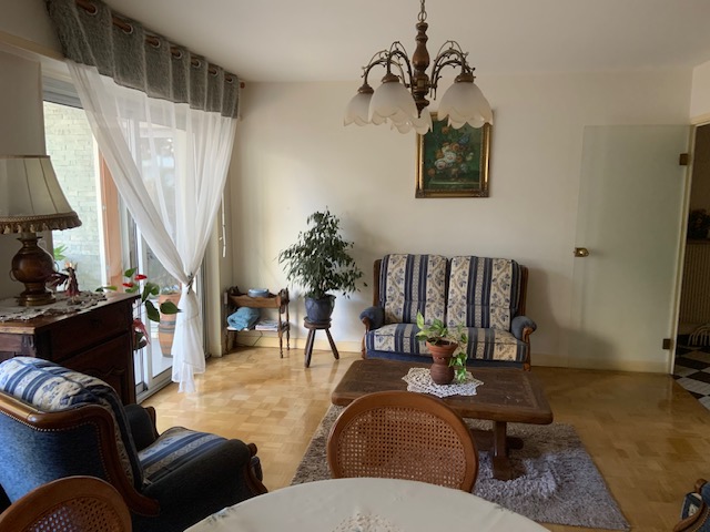 Vichy centre, Placement locatif - Image 7