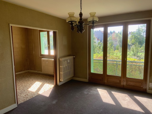 Appartement T4 avec Balcon - Image 3