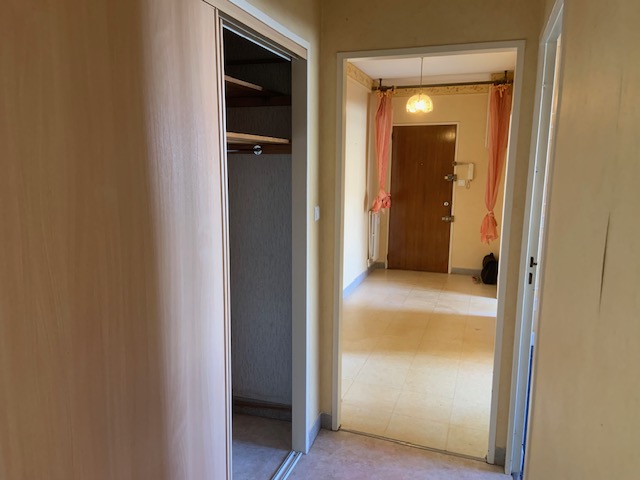 Appartement T4 avec Balcon - Image 5