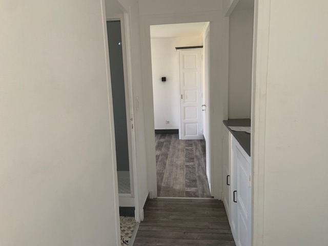 Cusset Centre, Joli T2 - Image 2