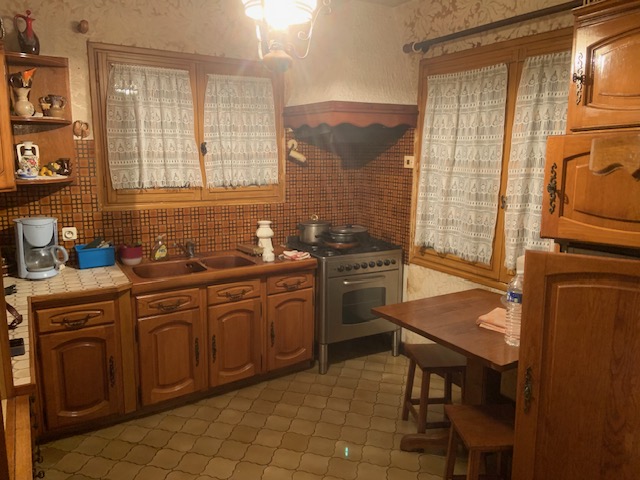 MARIOL – Maison plain pied - Image 5