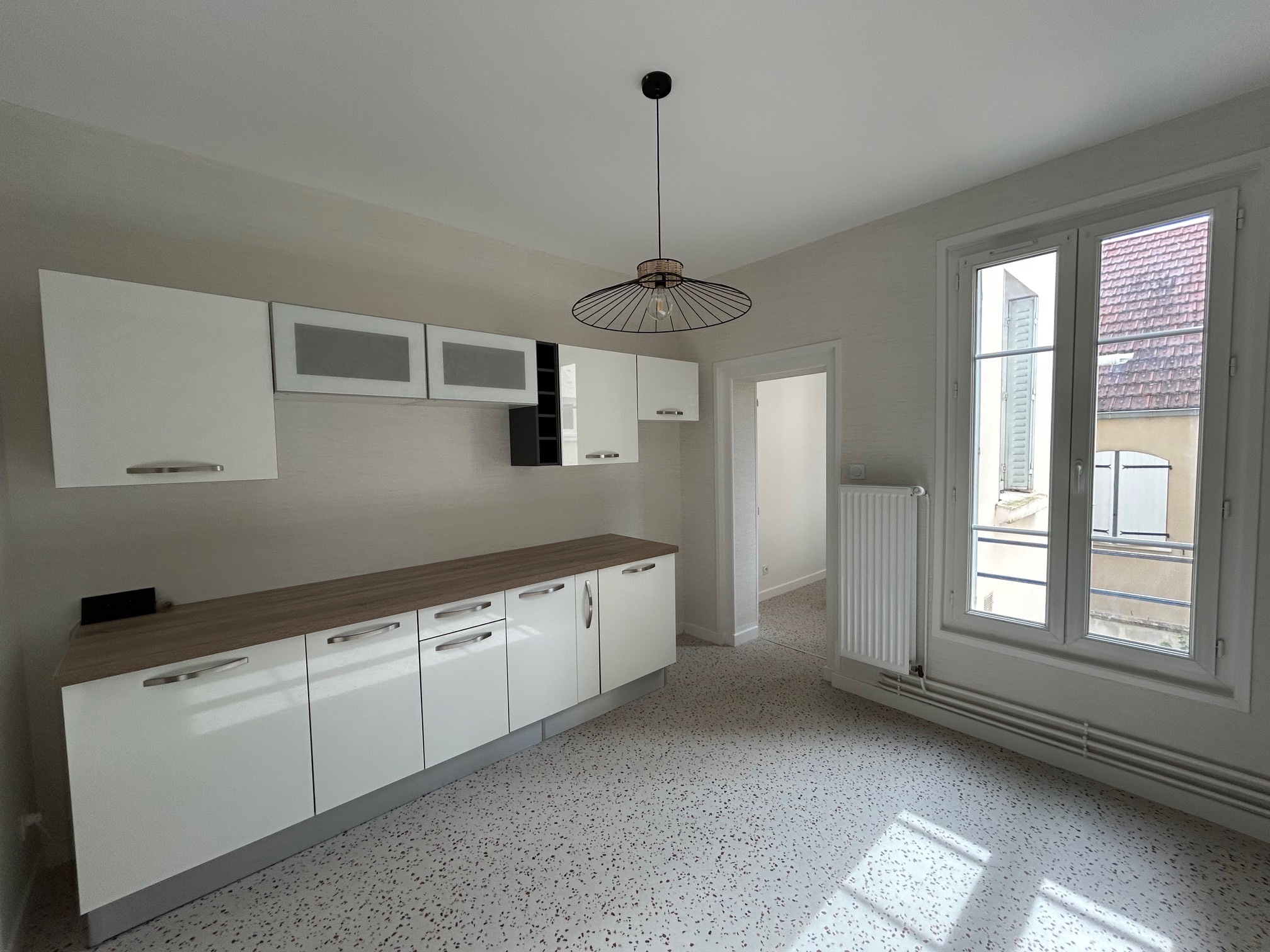 VICHY Entre Jeanne d&rsquo;Arc et République - Image 1