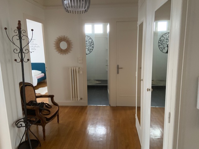 Bel appartement Vichy proche Rotonde - Image 4