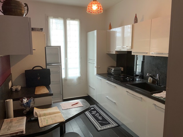 Bel appartement Vichy proche Rotonde - Image 3