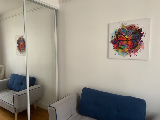 Bel appartement Vichy proche Rotonde - Image 8