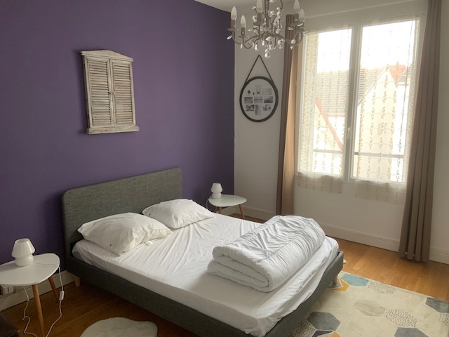 Bel appartement Vichy proche Rotonde - Image 6