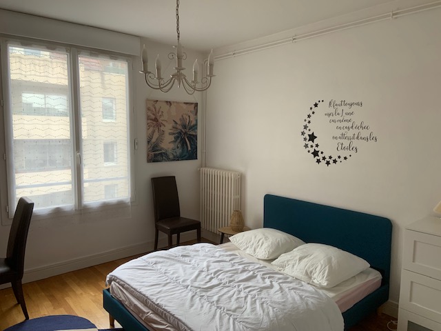 Bel appartement Vichy proche Rotonde - Image 5