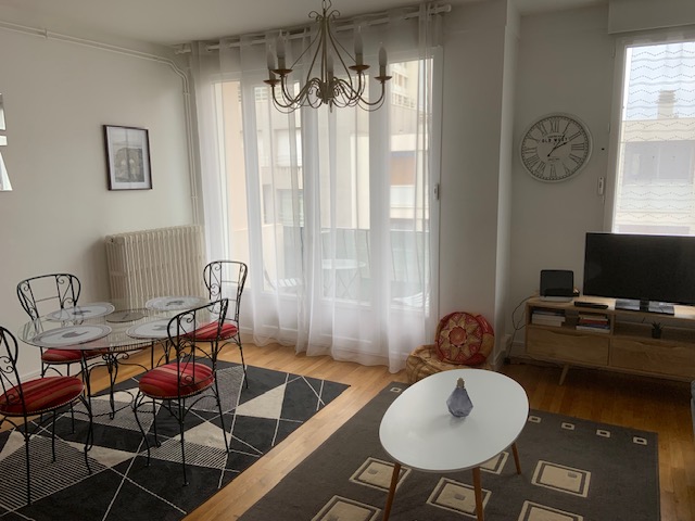 Bel appartement Vichy proche Rotonde - Image 2