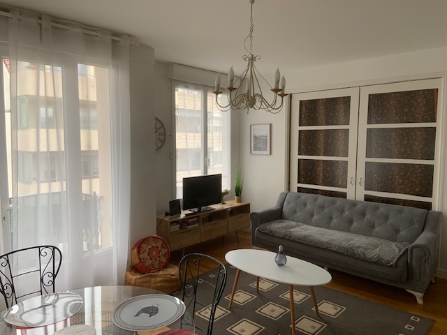 Bel appartement Vichy proche Rotonde