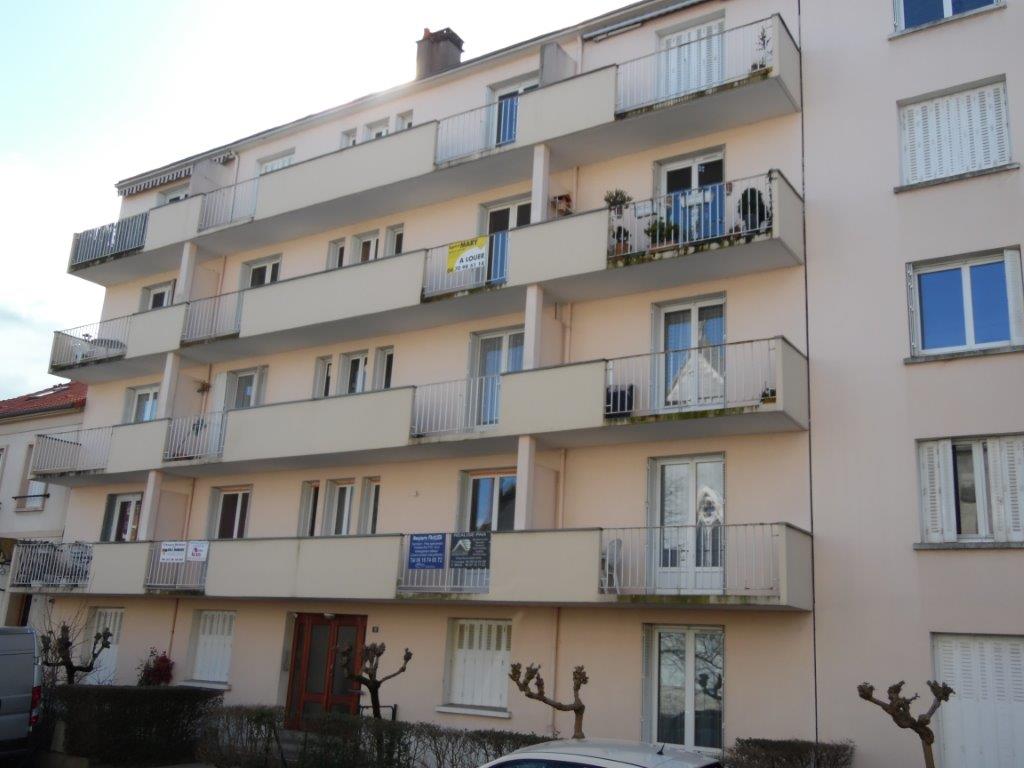 VICHY Au coeur du quartier Jeanne d&rsquo;Arc - Image 10