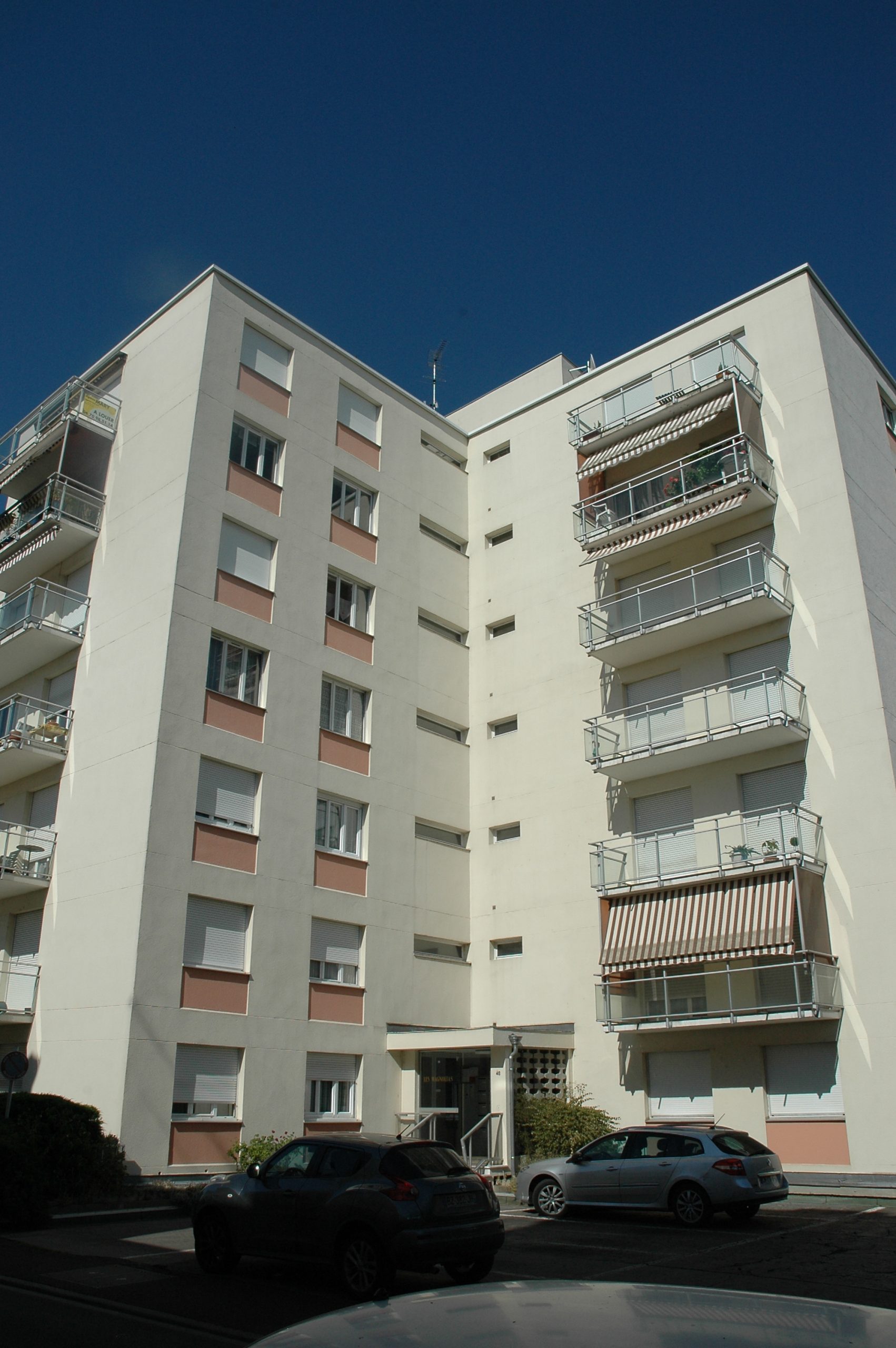 VICHY entre Marché et Centre Ville - Image 1