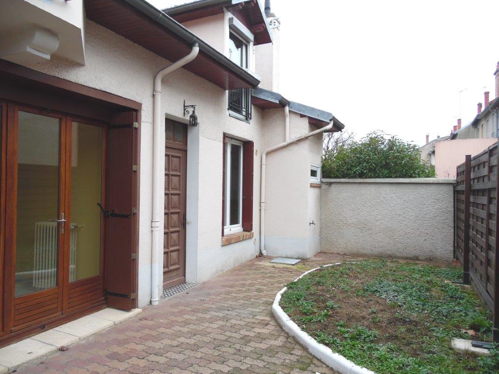 MAISON VICHY Jeanne d&rsquo;Arc - Image 1