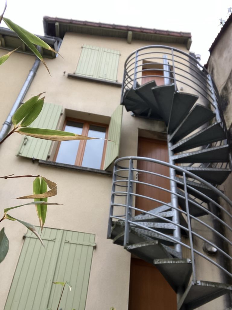 Vichy Proximité Saint Blaise, immeuble de rapport - Image 4