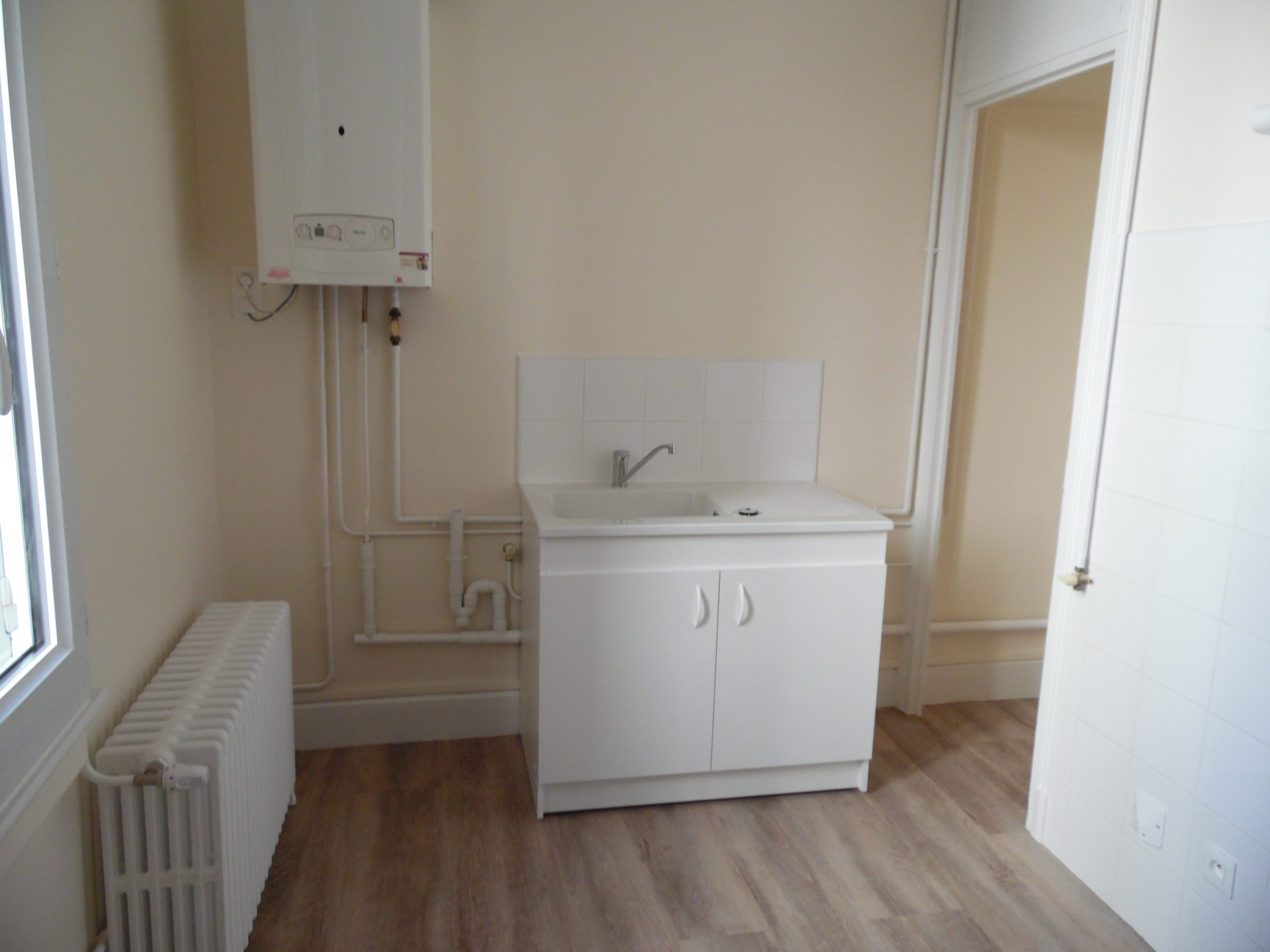 APPARTEMENT VICHY REPUBLIQUE - Image 3