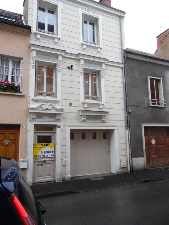 VICHY CENTRE - Image 1