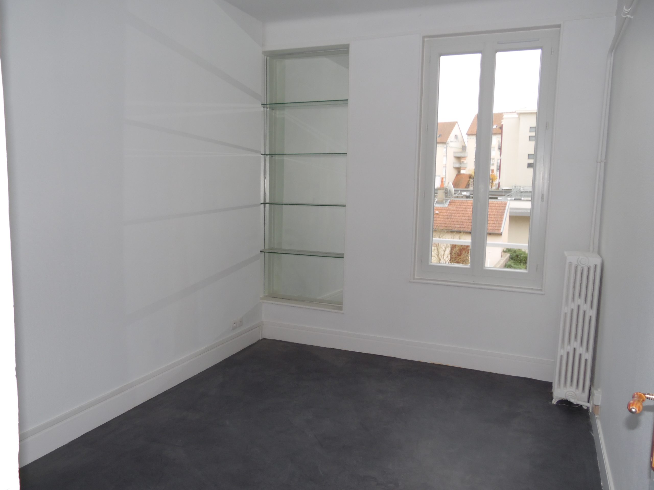 VICHY Parcs des Bourins - Image 3