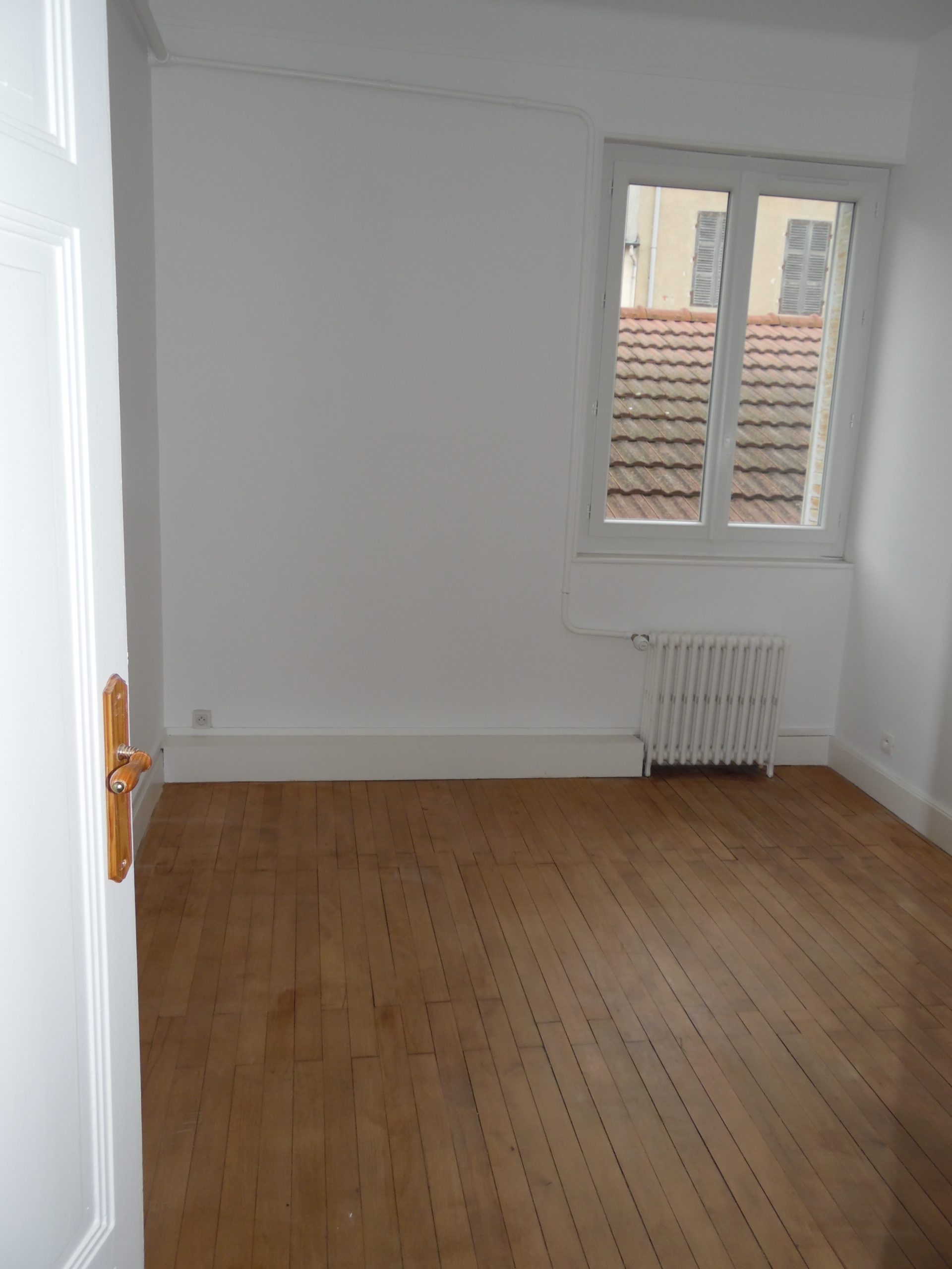 VICHY Parcs des Bourins - Image 1