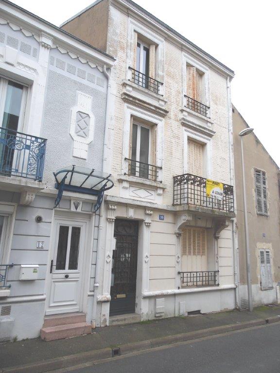 VICHY proximité Parcs des Célestins - Image 1