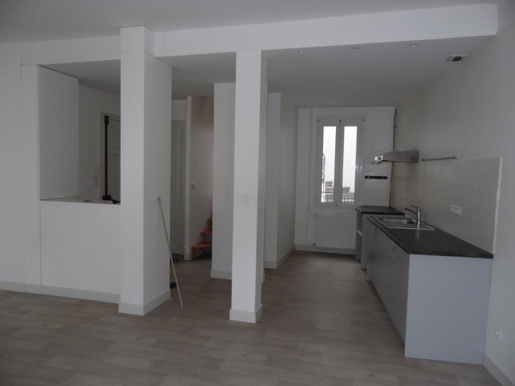 VICHY Entre centre ville et Marché Couvert - Image 2