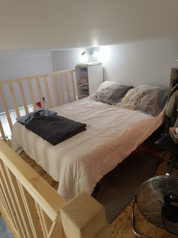 VICHY PARCS ET OPERA STUDIO MEUBLE - Image 6