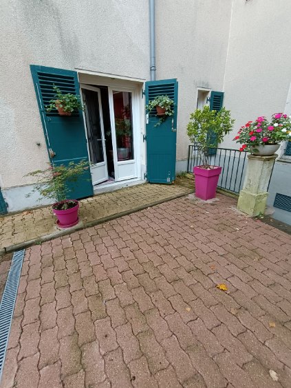 VICHY PARCS ET OPERA STUDIO MEUBLE - Image 8