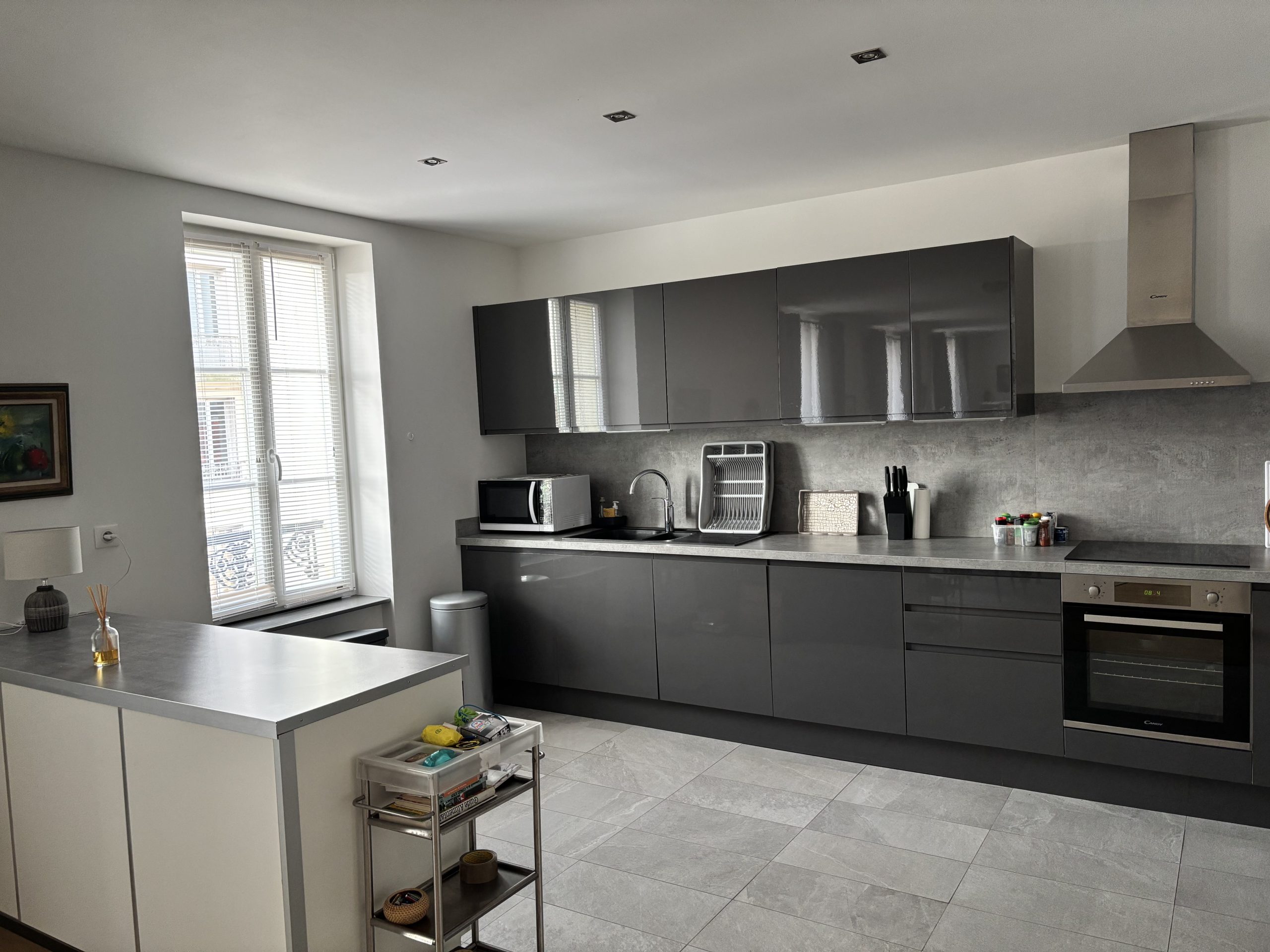 Cœur de Vichy Magnifique appartement - Image 3