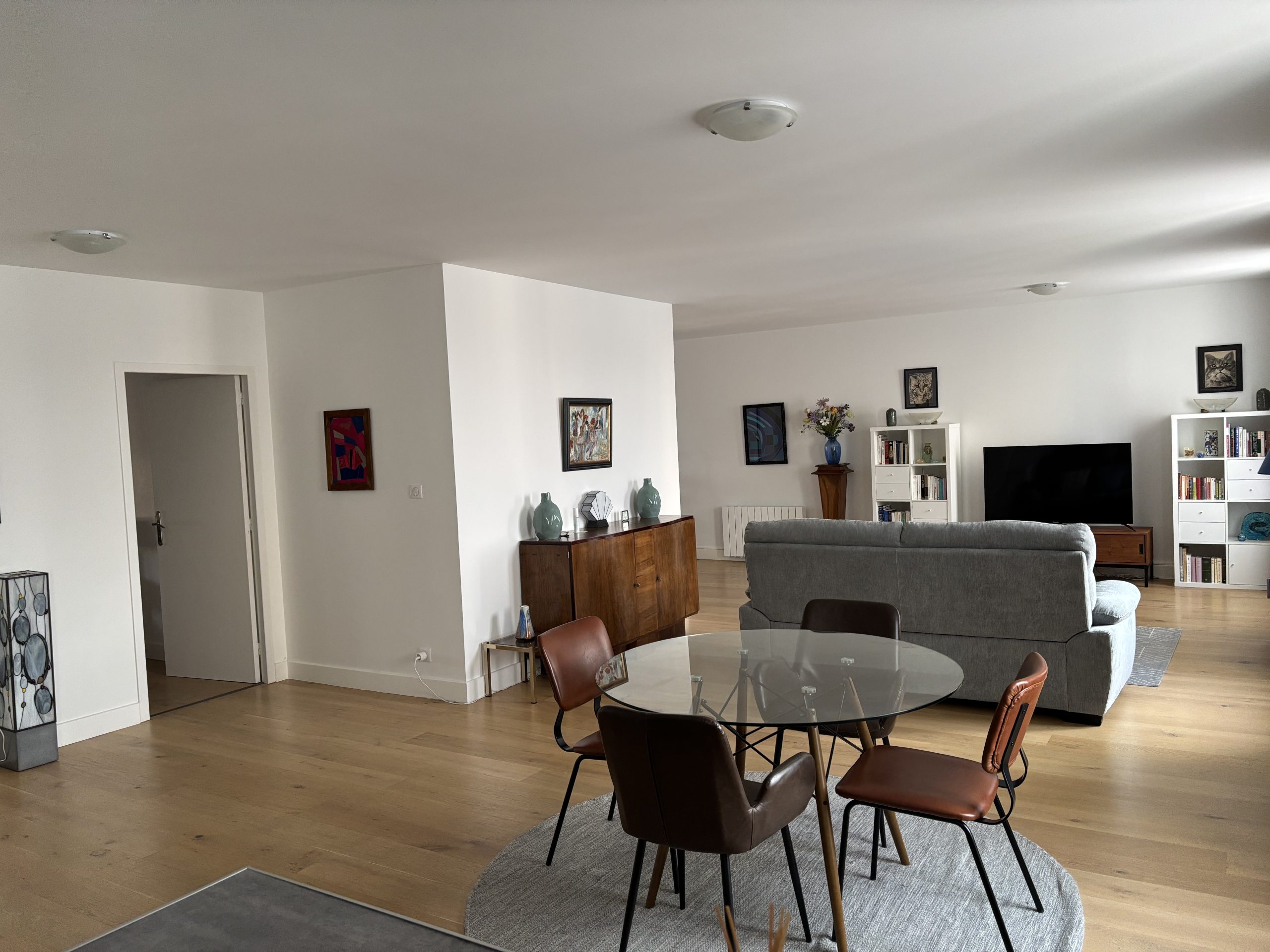 Cœur de Vichy Magnifique appartement - Image 4