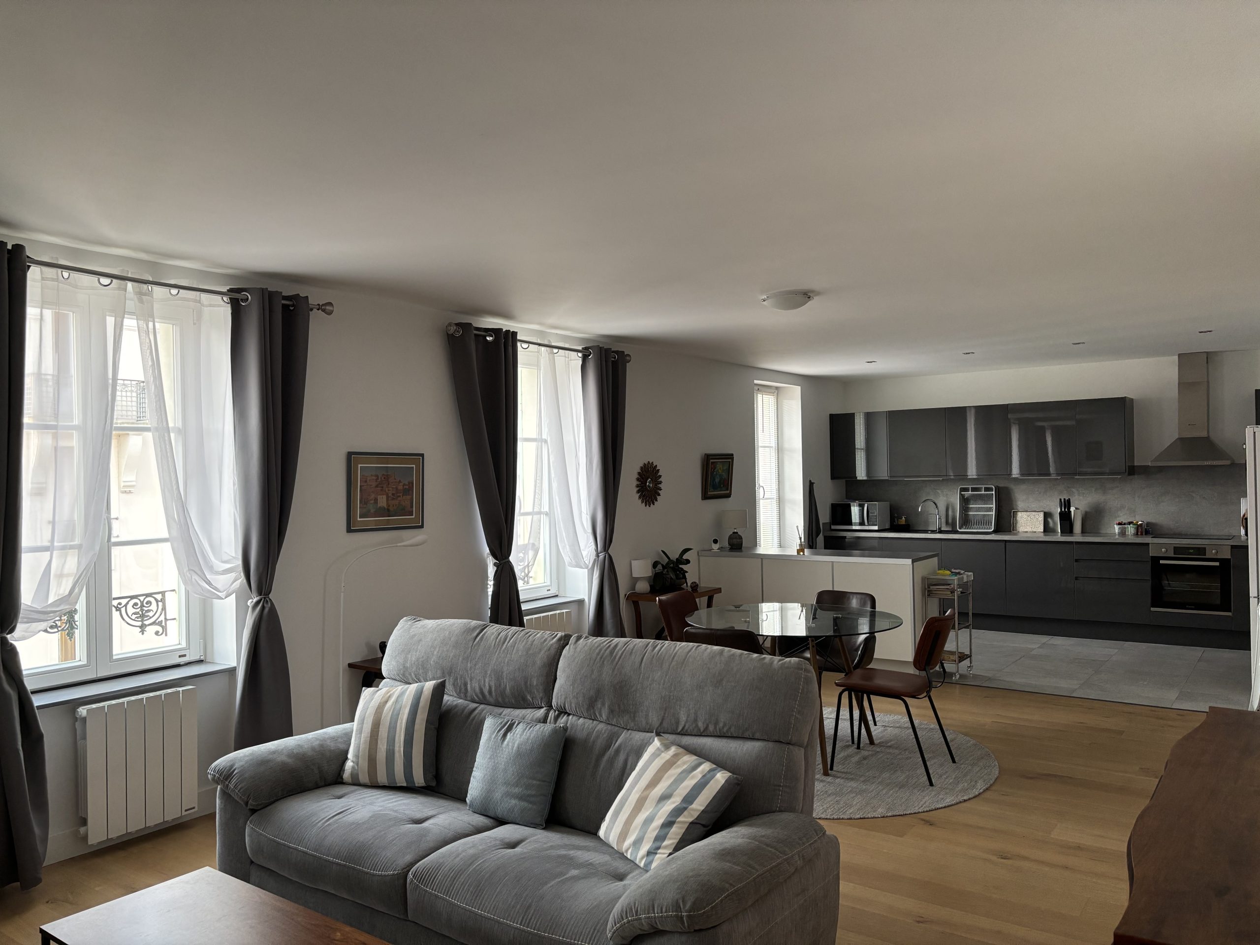 Cœur de Vichy Magnifique appartement