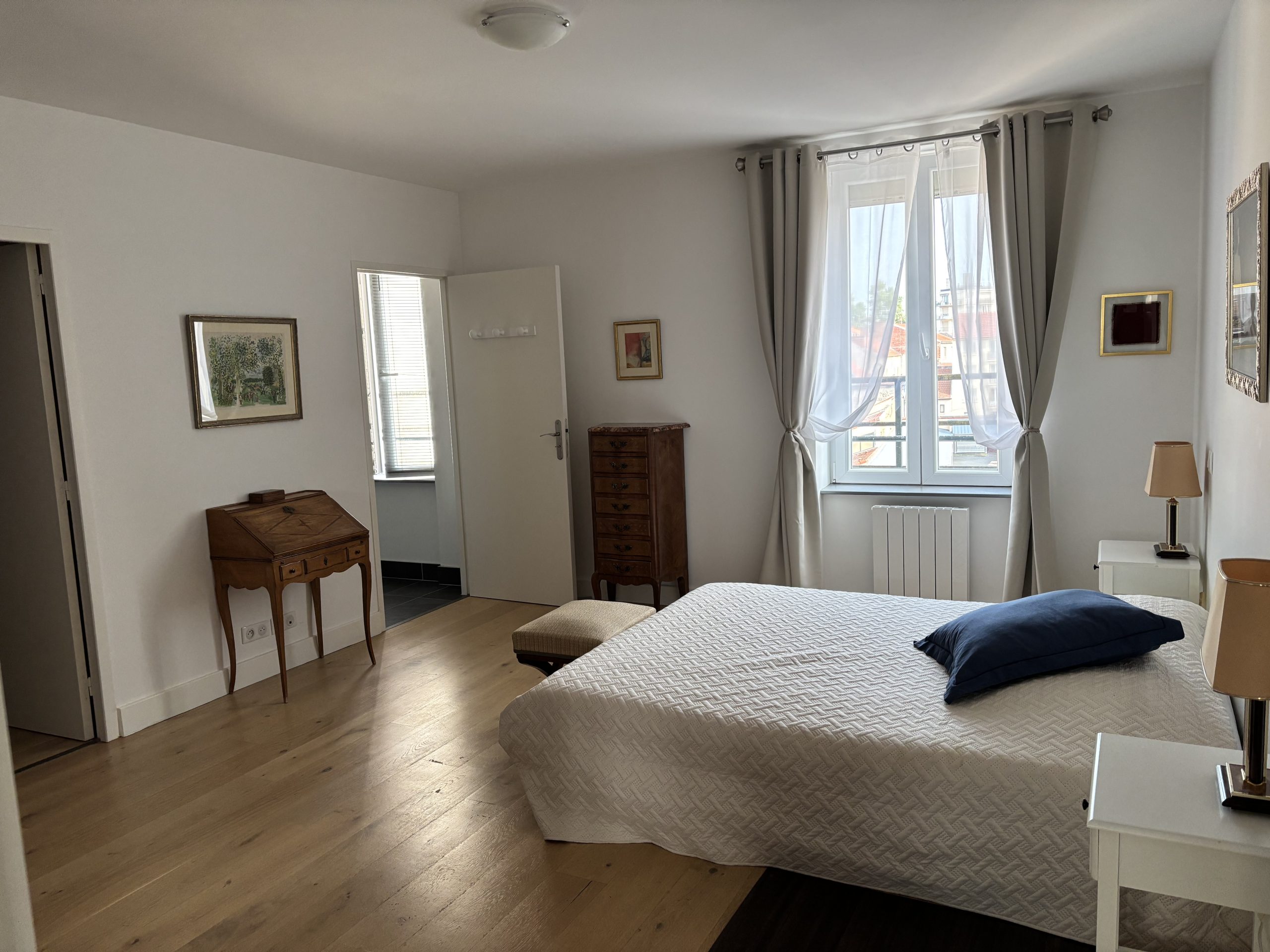 Cœur de Vichy Magnifique appartement - Image 5