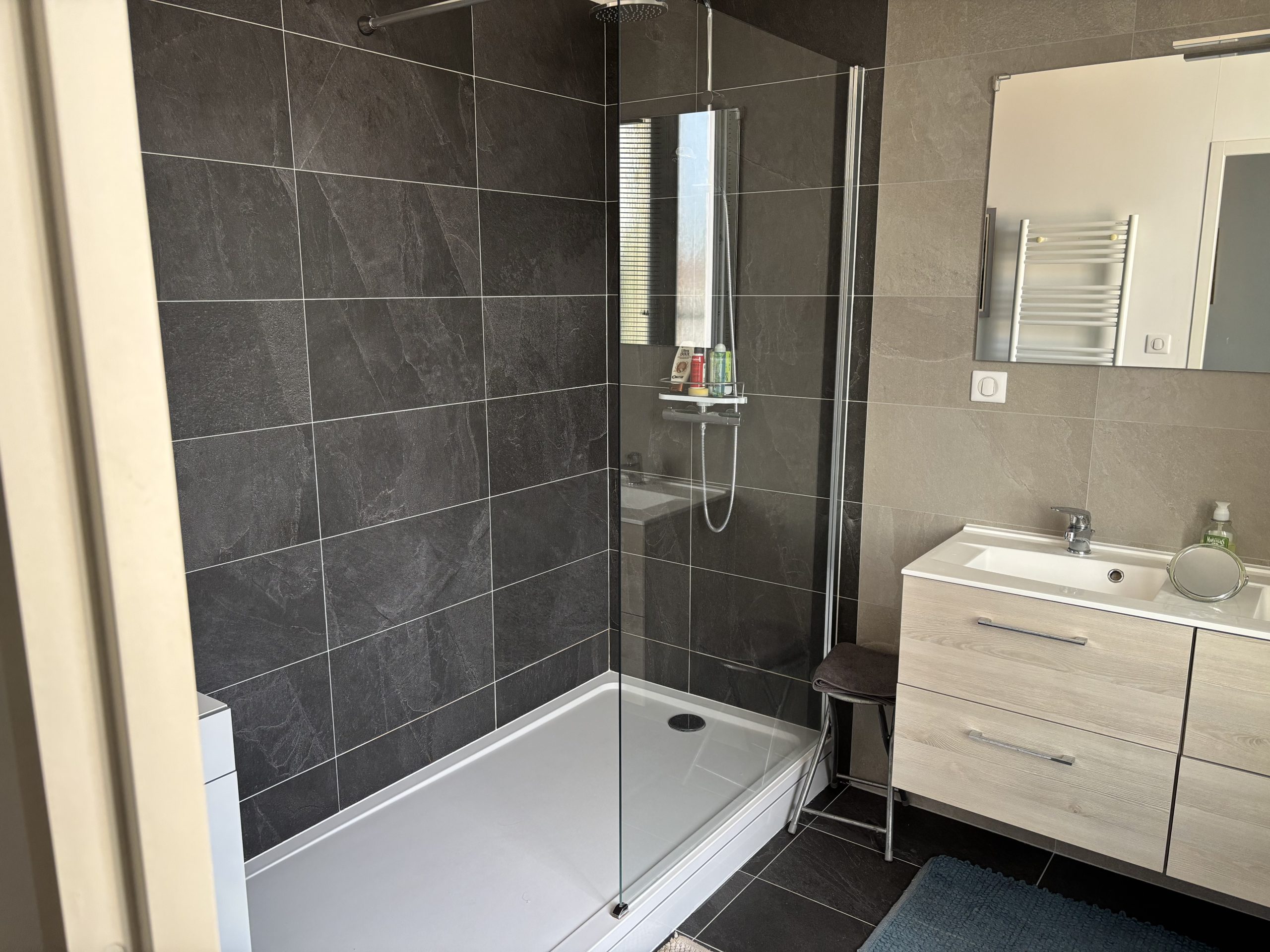 Cœur de Vichy Magnifique appartement - Image 6