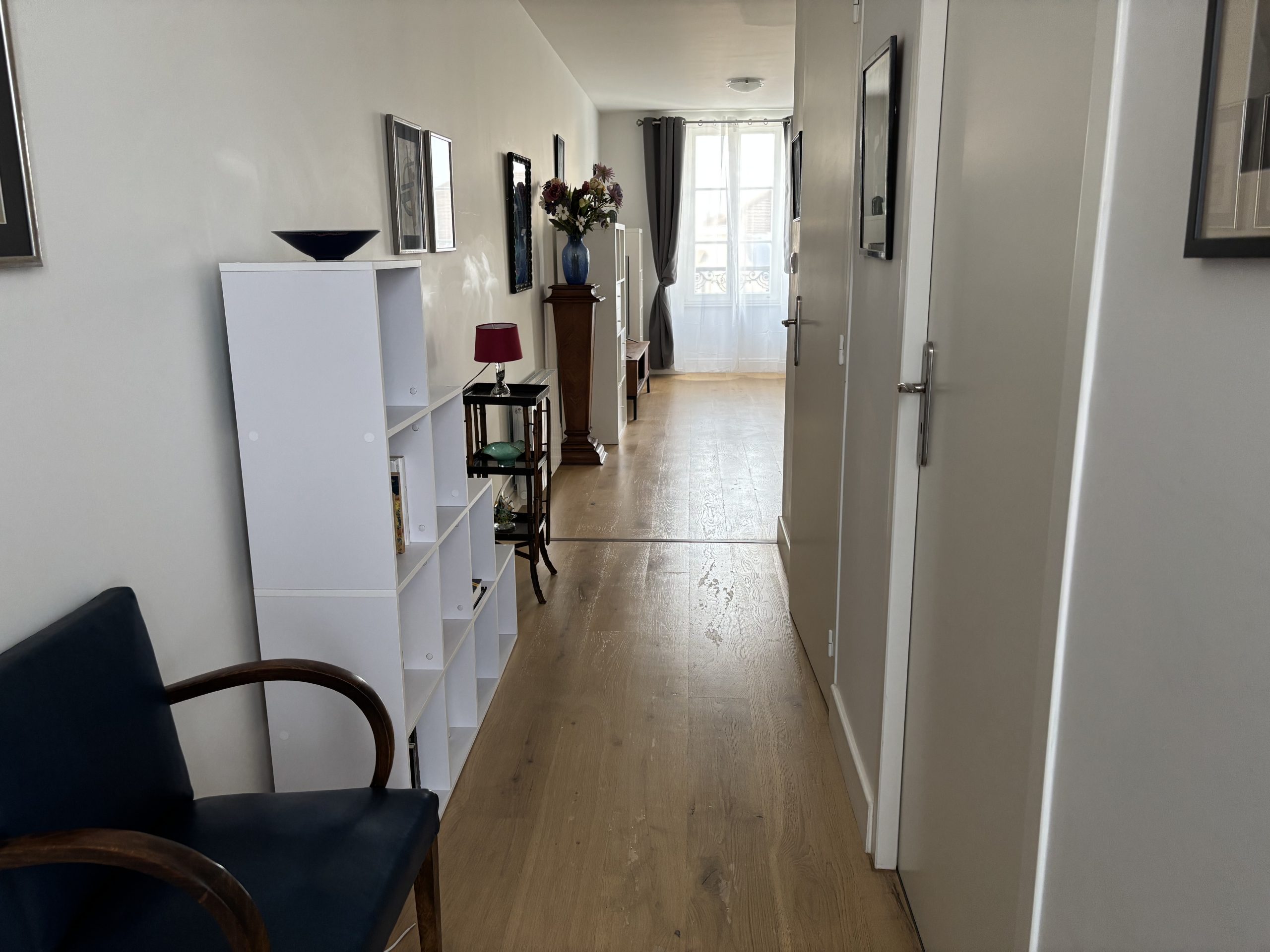 Cœur de Vichy Magnifique appartement - Image 7