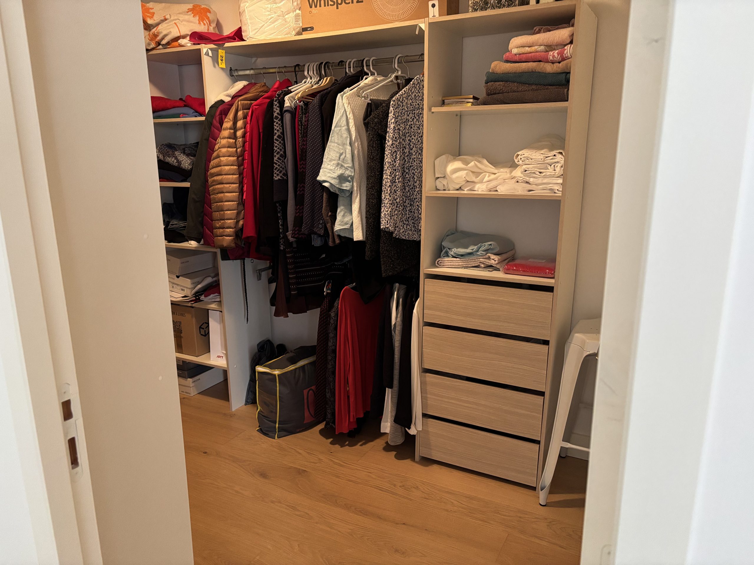 Cœur de Vichy Magnifique appartement - Image 8