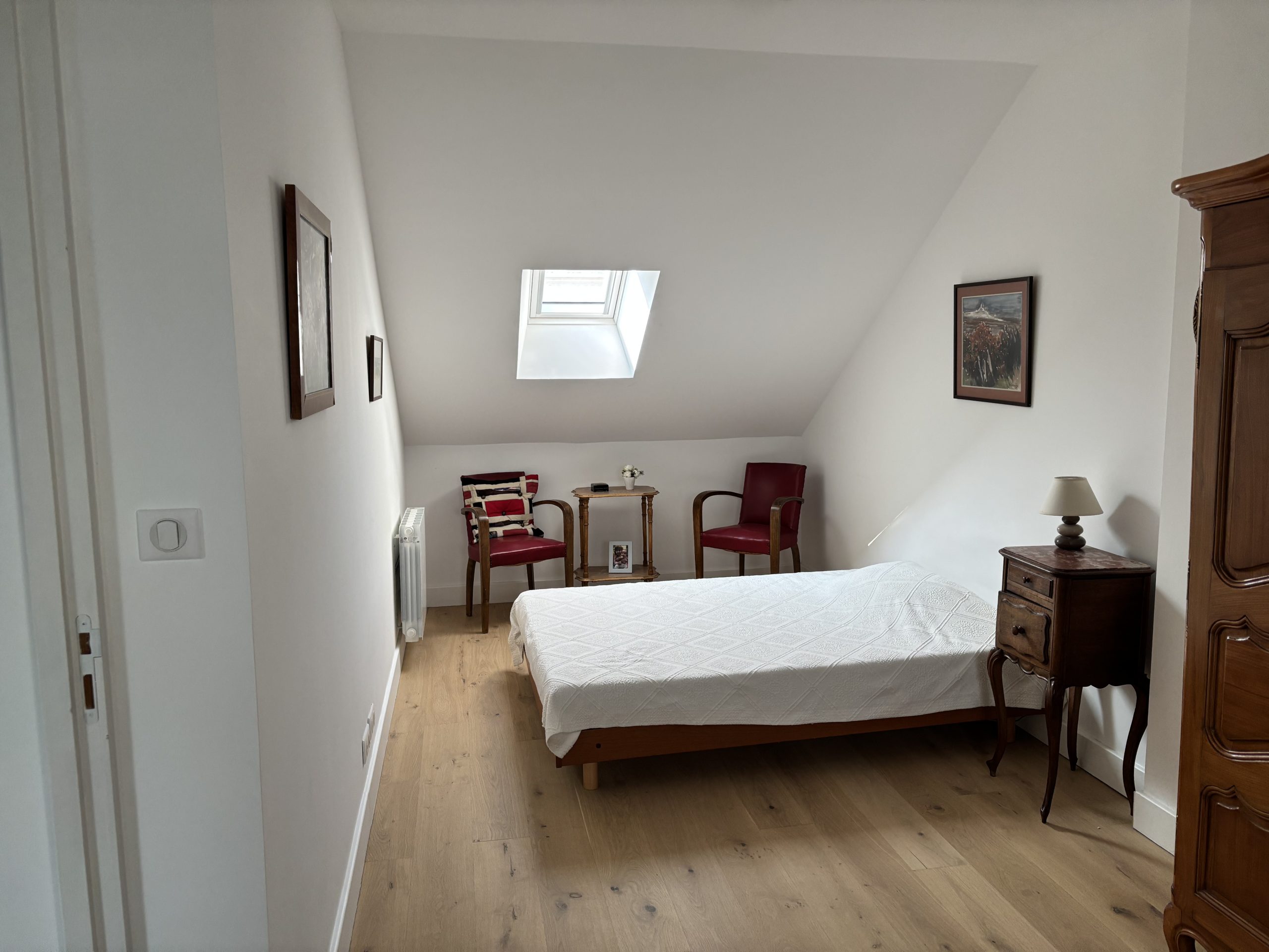 Cœur de Vichy Magnifique appartement - Image 10