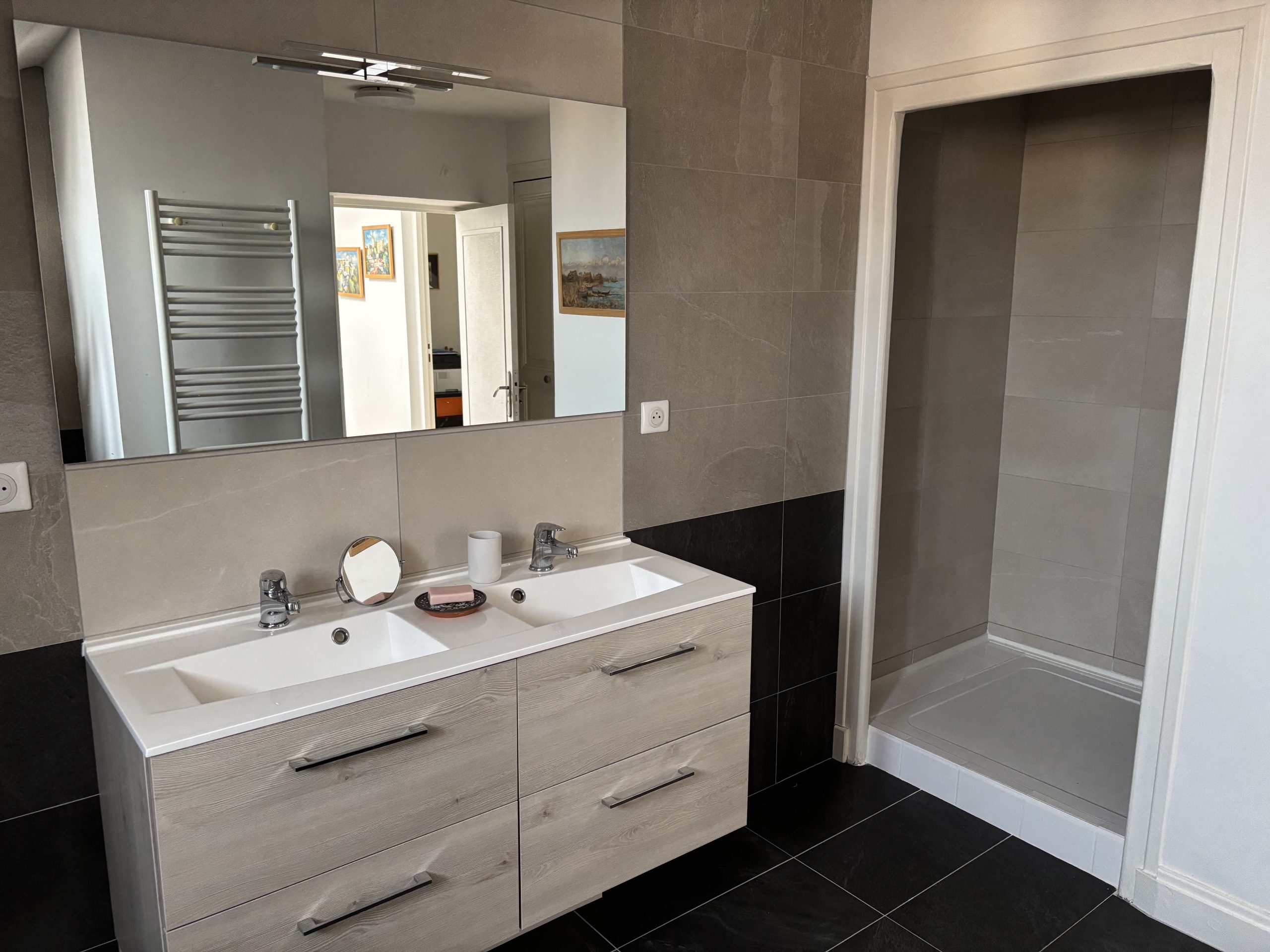 Cœur de Vichy Magnifique appartement - Image 9